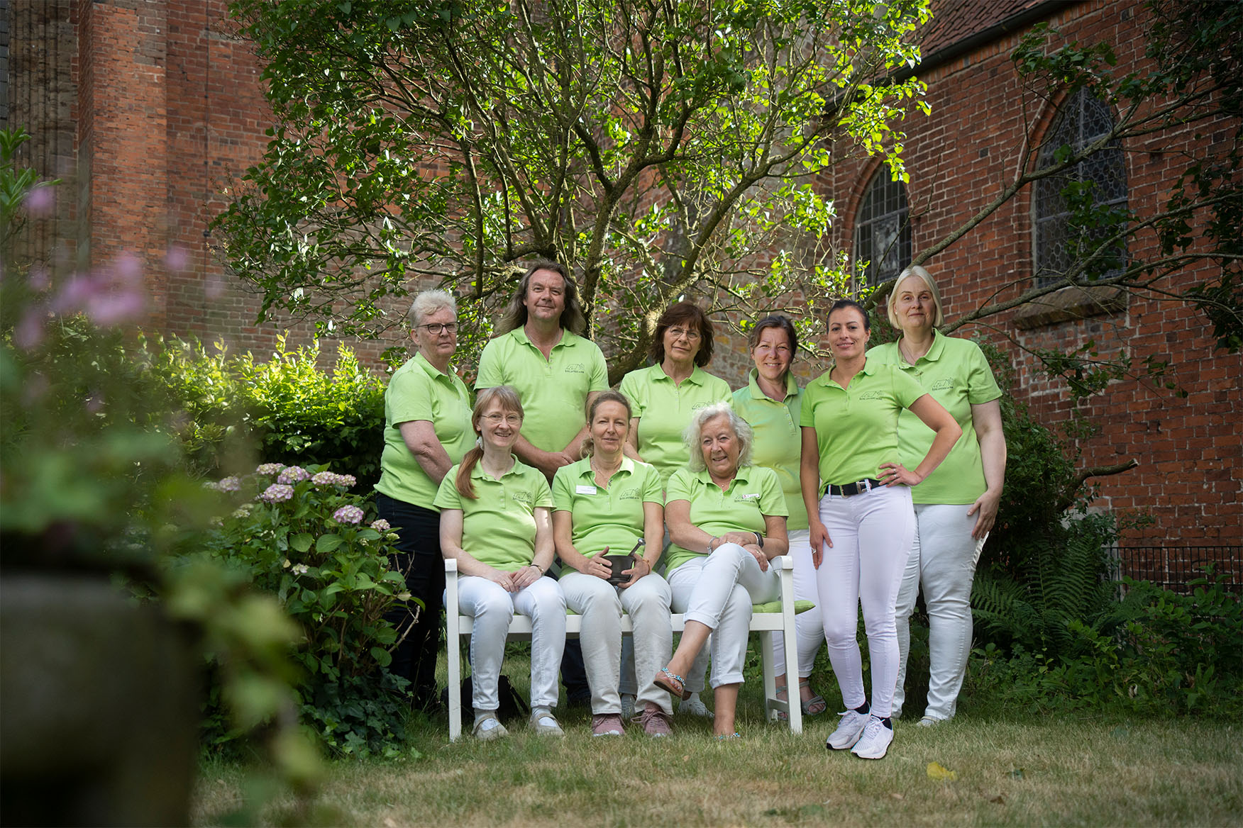 Ihr Team der Raths-Apotheke am Dom