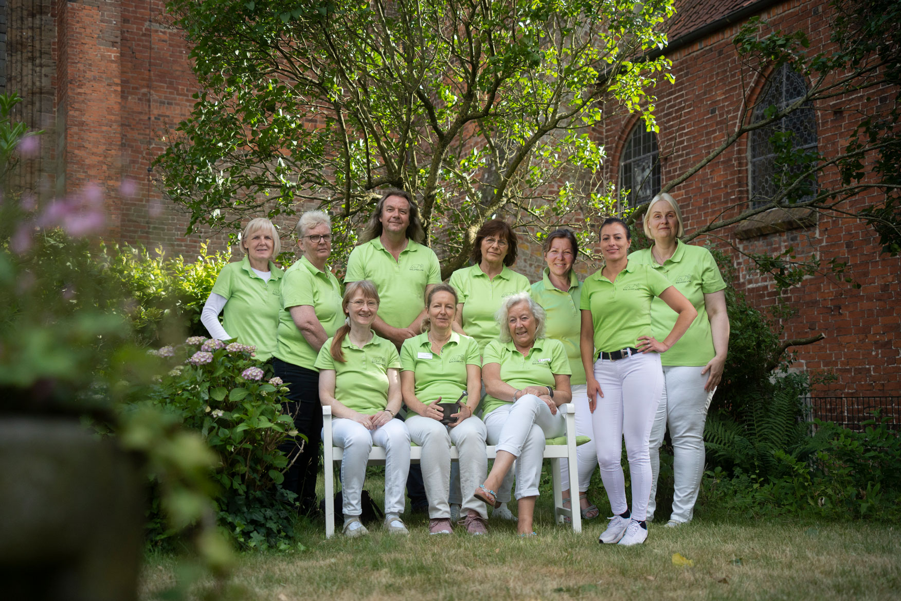Ihr Team der Raths-Apotheke am Dom